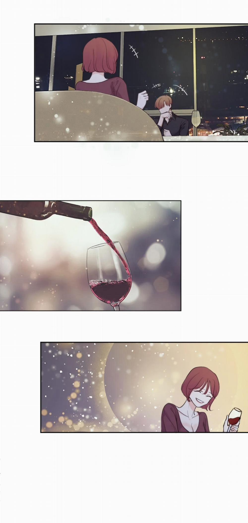 Thuận Theo Ý Trời 54.2 trang 10