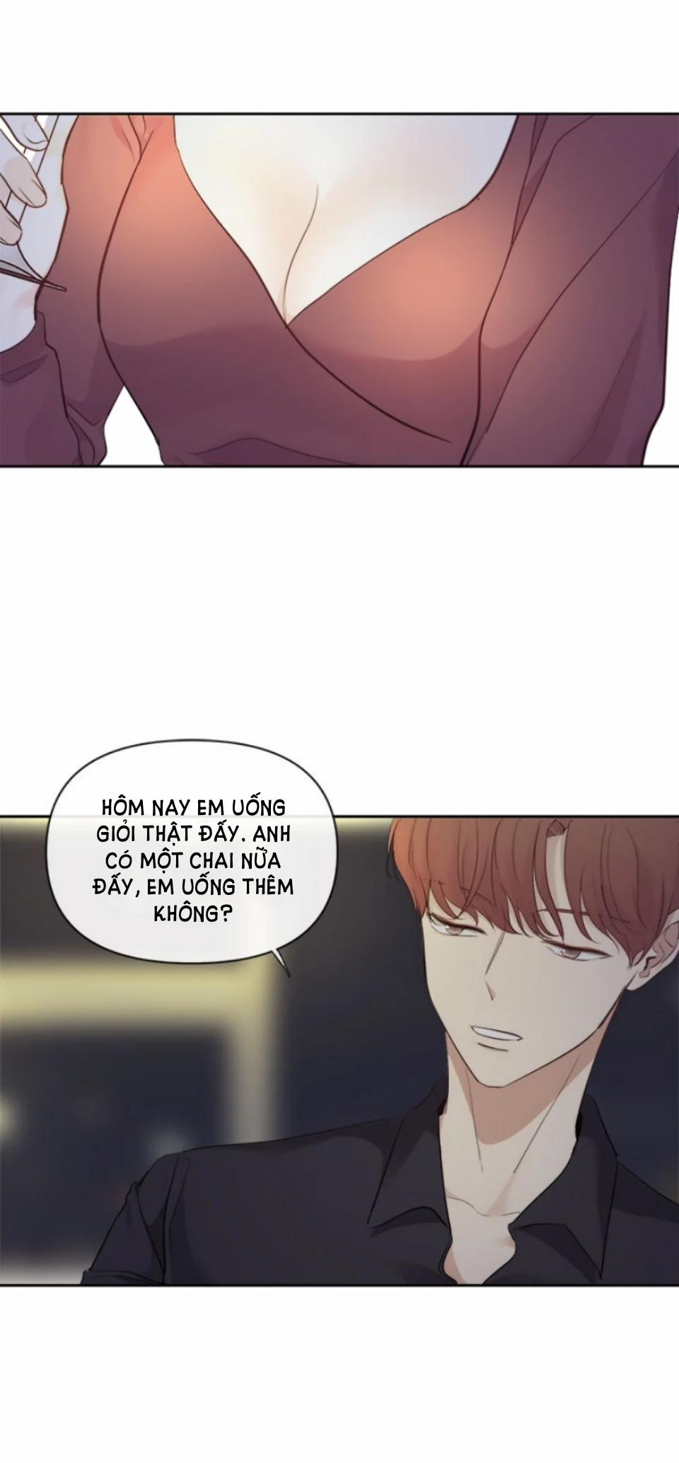 Thuận Theo Ý Trời 54.2 trang 12