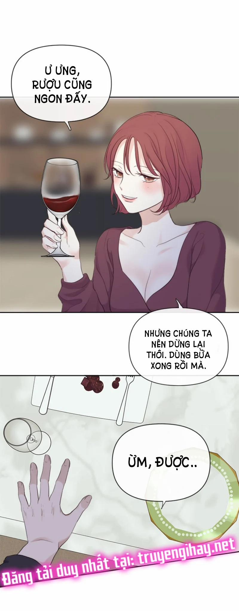 Thuận Theo Ý Trời 54.2 trang 13