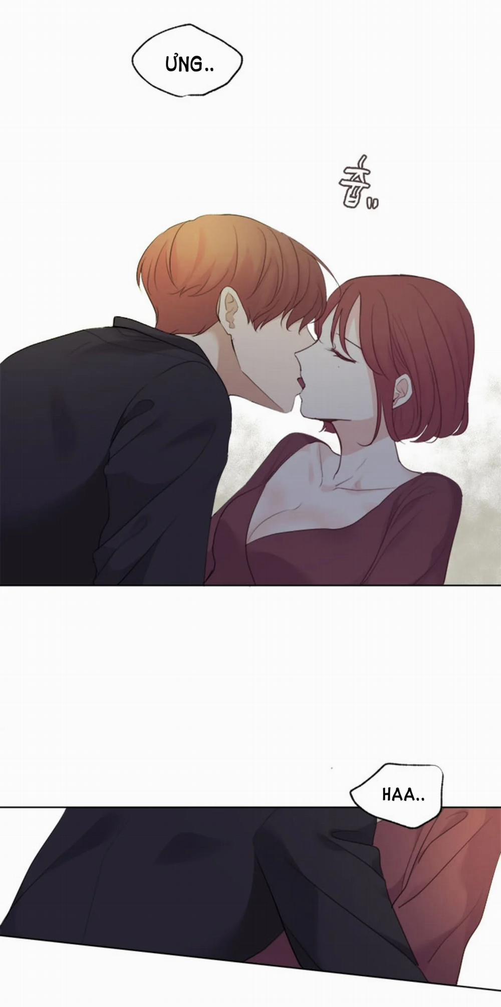 Thuận Theo Ý Trời 54.2 trang 20