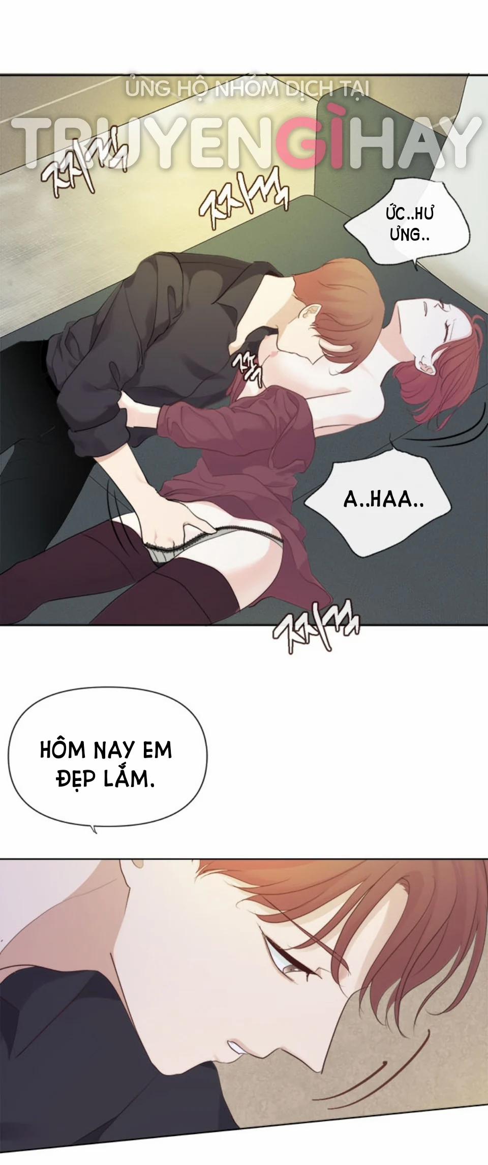 Thuận Theo Ý Trời 54.2 trang 26