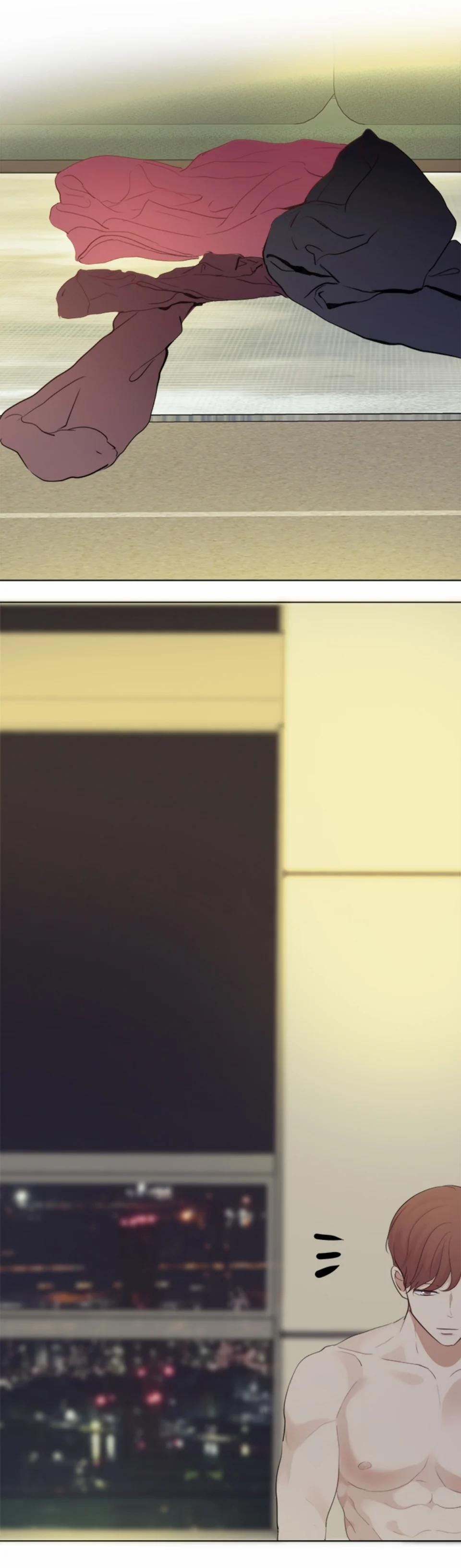 Thuận Theo Ý Trời 54.2 trang 29