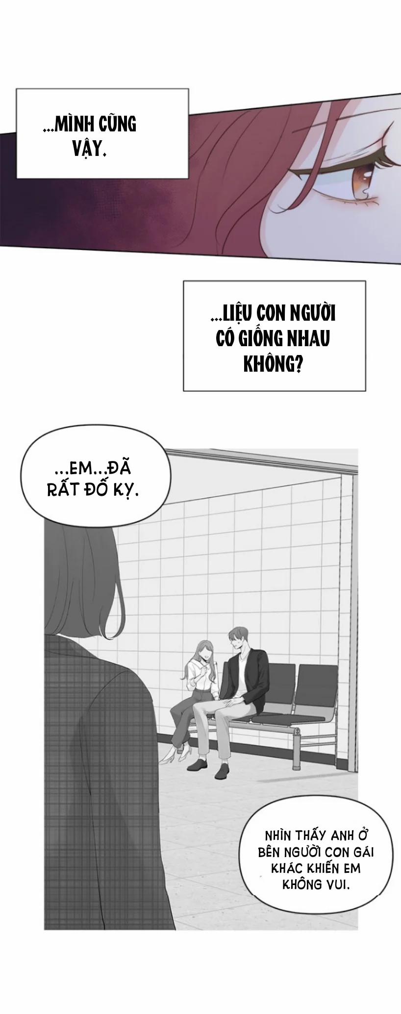 Thuận Theo Ý Trời 55.2 trang 19