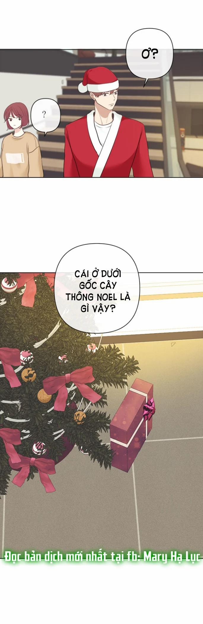 Thuận Theo Ý Trời 56.1 trang 11