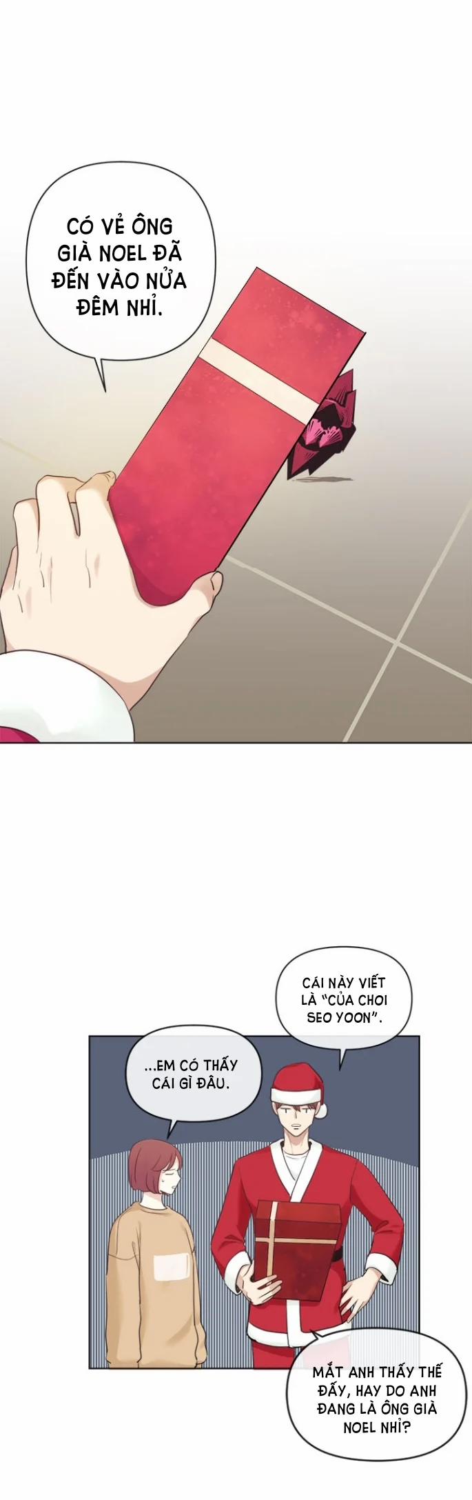 Thuận Theo Ý Trời 56.1 trang 12