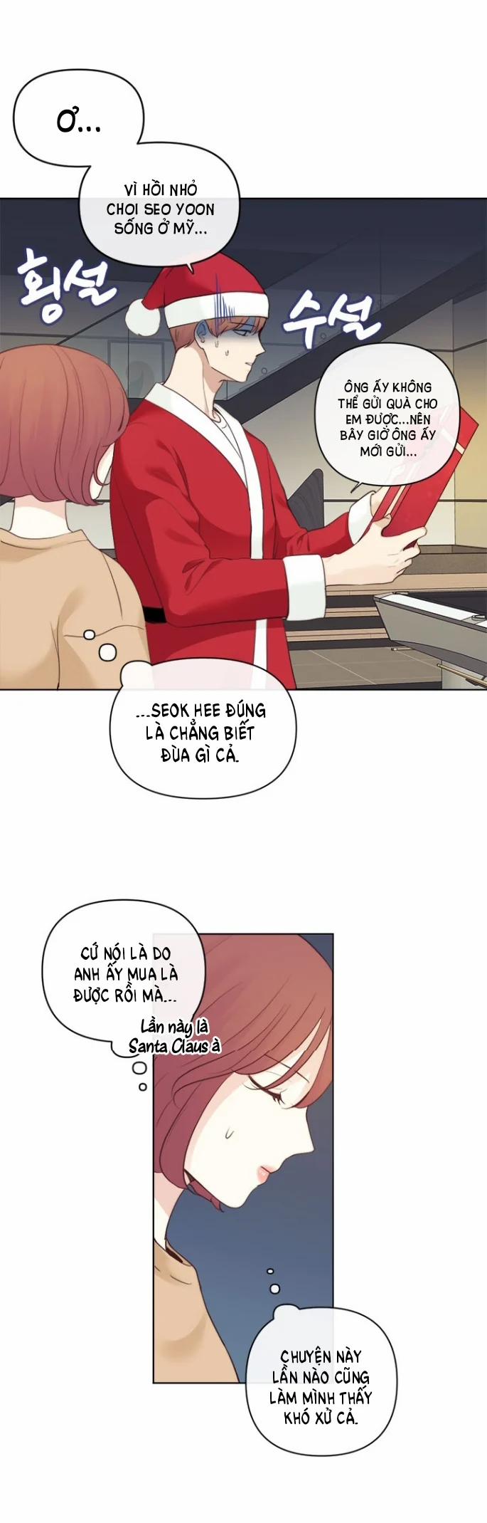 Thuận Theo Ý Trời 56.1 trang 13