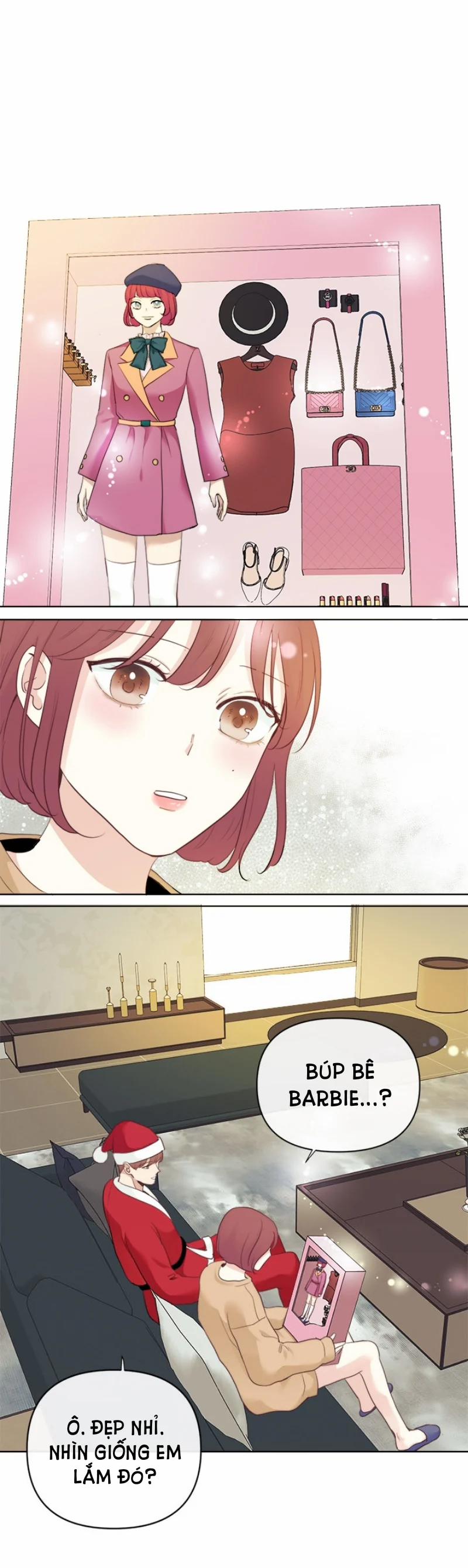 Thuận Theo Ý Trời 56.1 trang 15