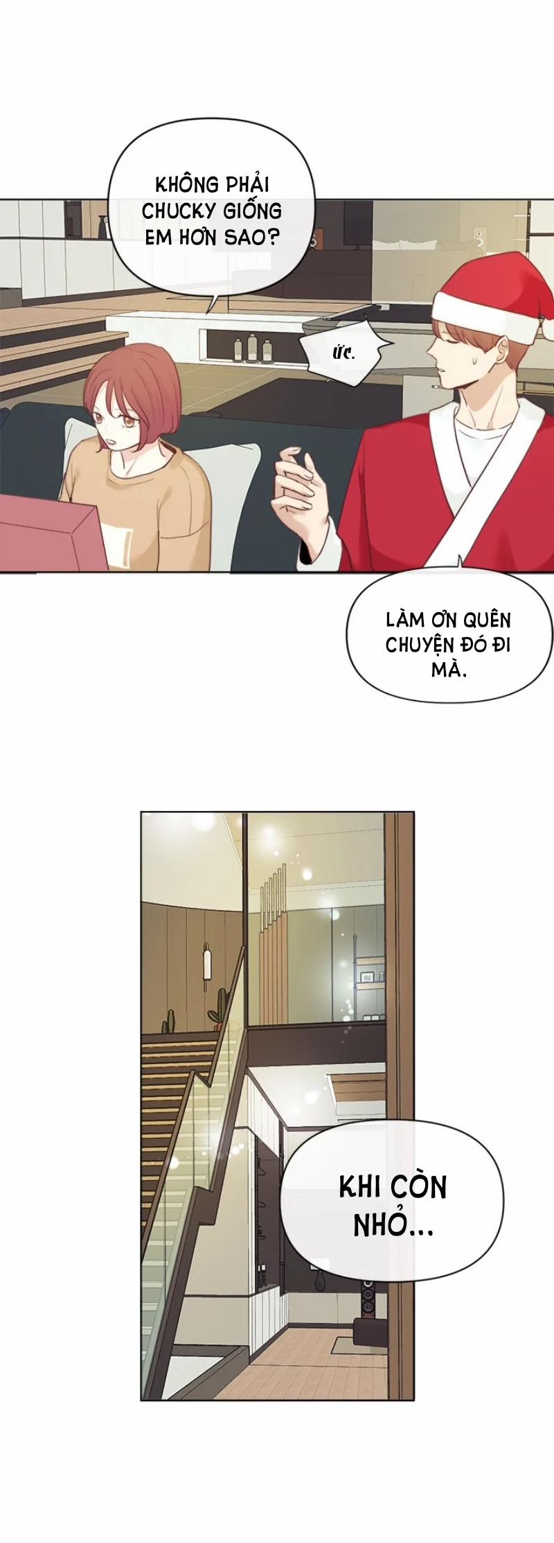 Thuận Theo Ý Trời 56.1 trang 16