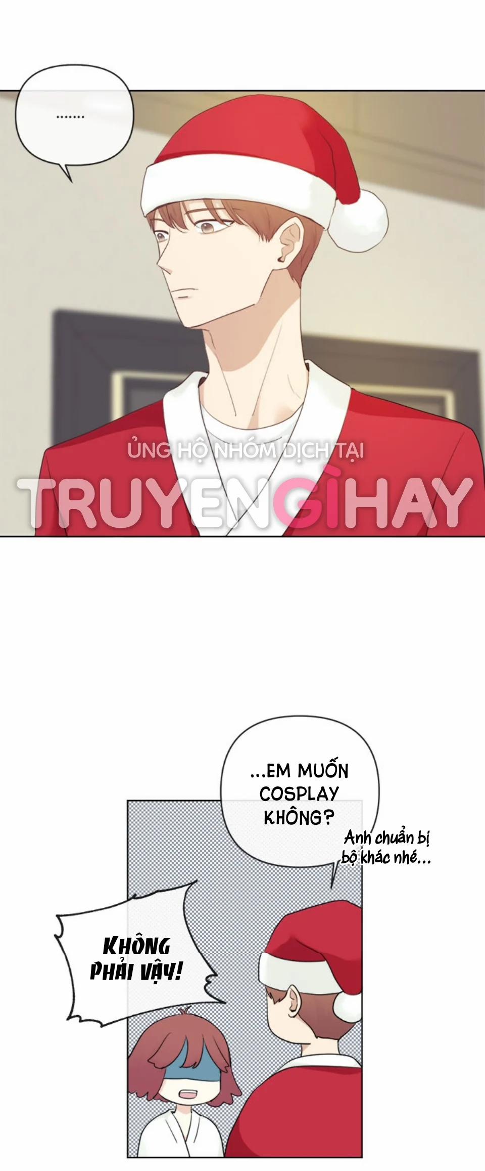 Thuận Theo Ý Trời 56.1 trang 6