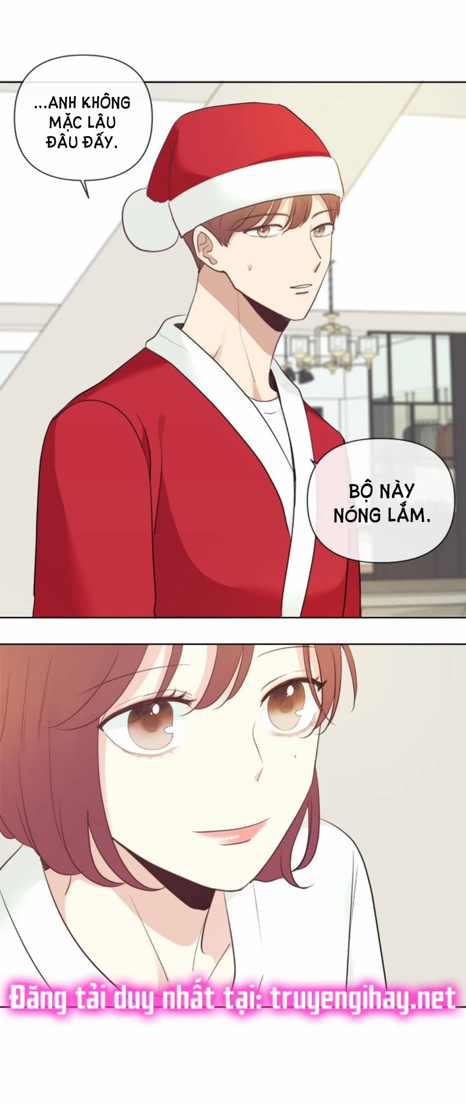 Thuận Theo Ý Trời 56.1 trang 8