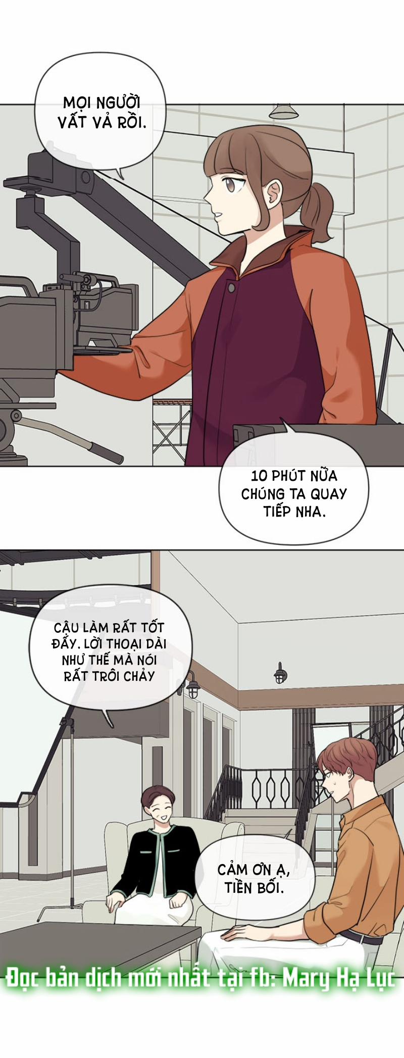 Thuận Theo Ý Trời 56.2 trang 11