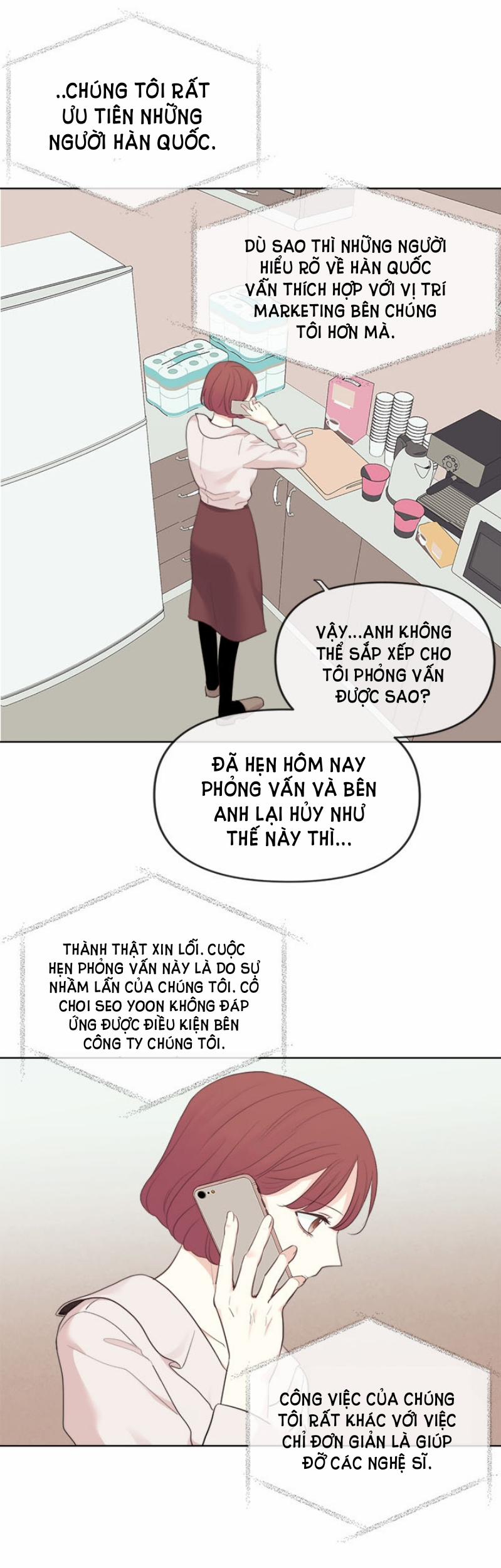 Thuận Theo Ý Trời 56.2 trang 14