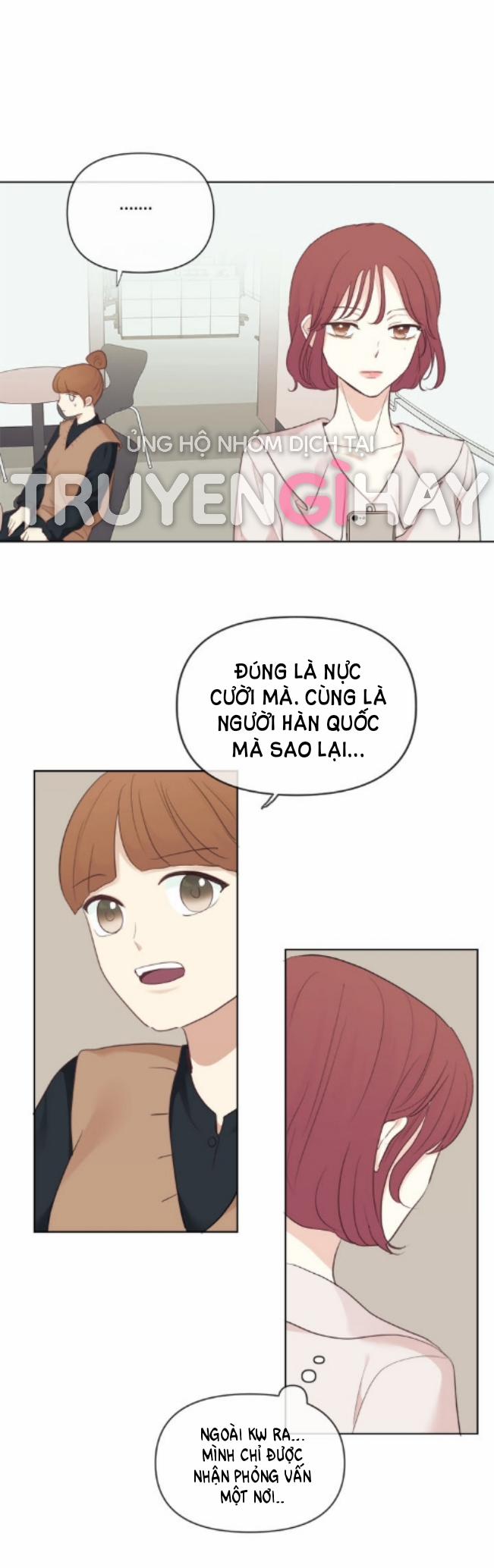 Thuận Theo Ý Trời 56.2 trang 15