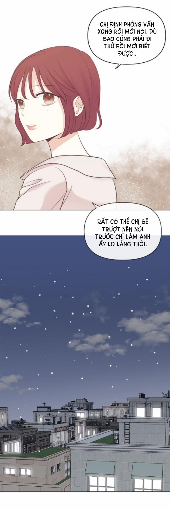 Thuận Theo Ý Trời 56.2 trang 19