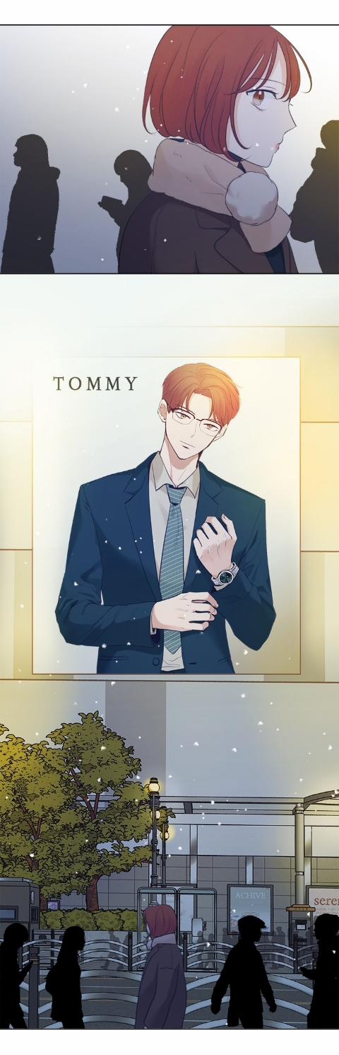 Thuận Theo Ý Trời 56.2 trang 22