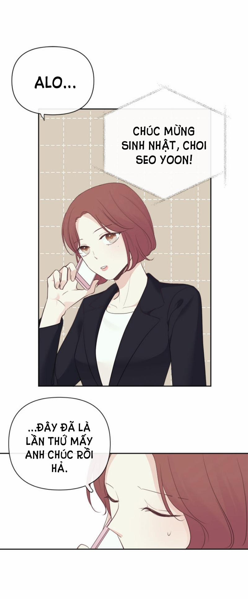 Thuận Theo Ý Trời 57.1 trang 1