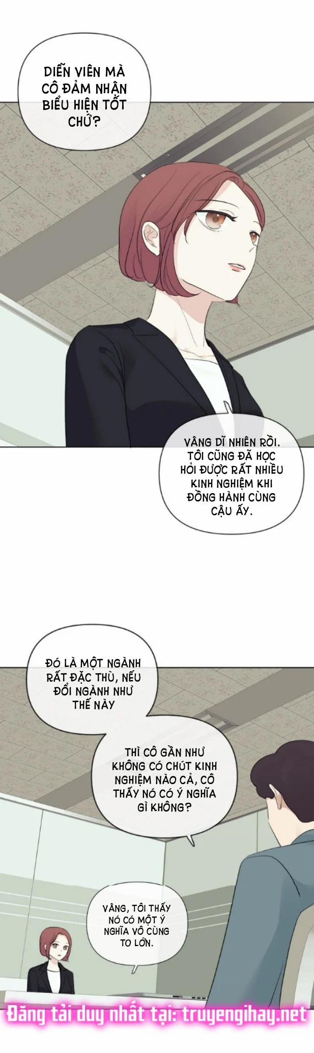 Thuận Theo Ý Trời 57.1 trang 15