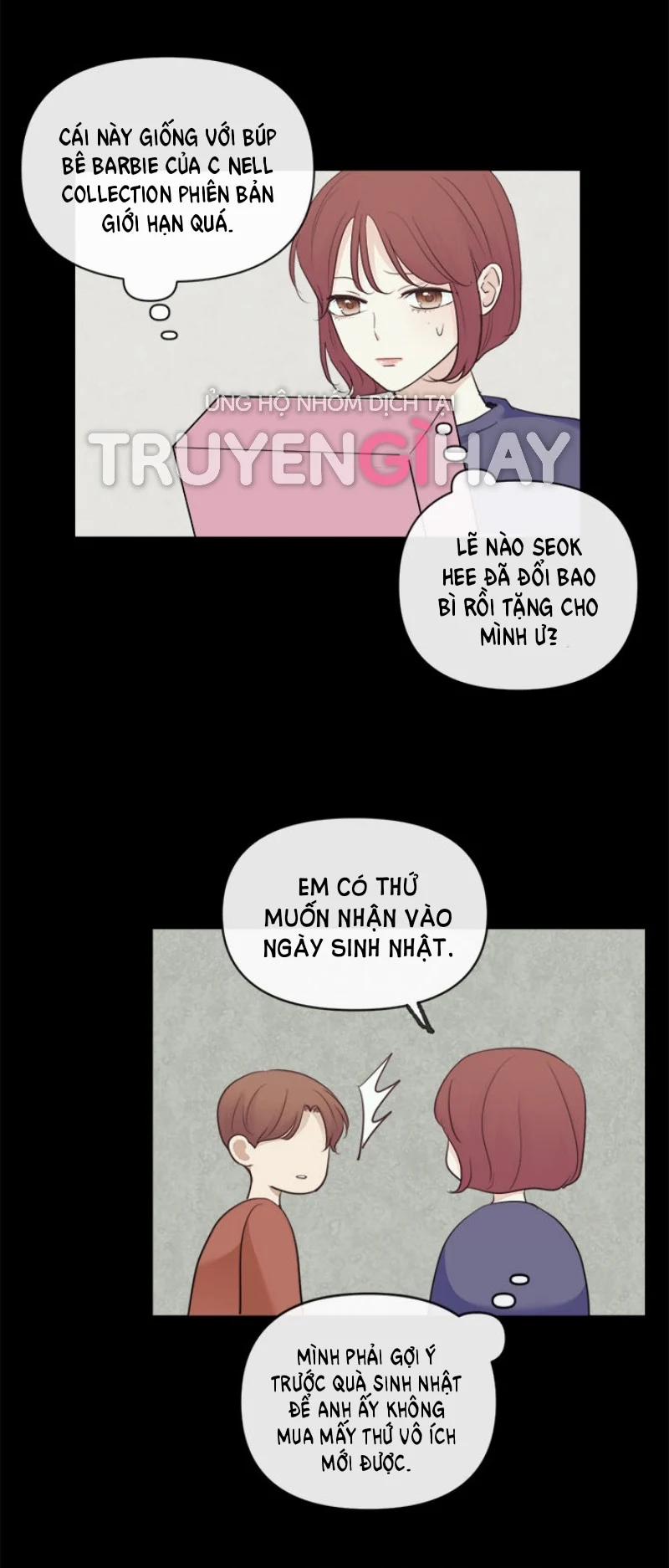 Thuận Theo Ý Trời 57.1 trang 3