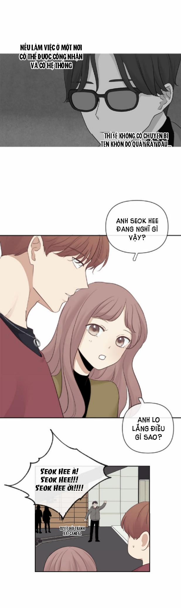 Thuận Theo Ý Trời 57.1 trang 6