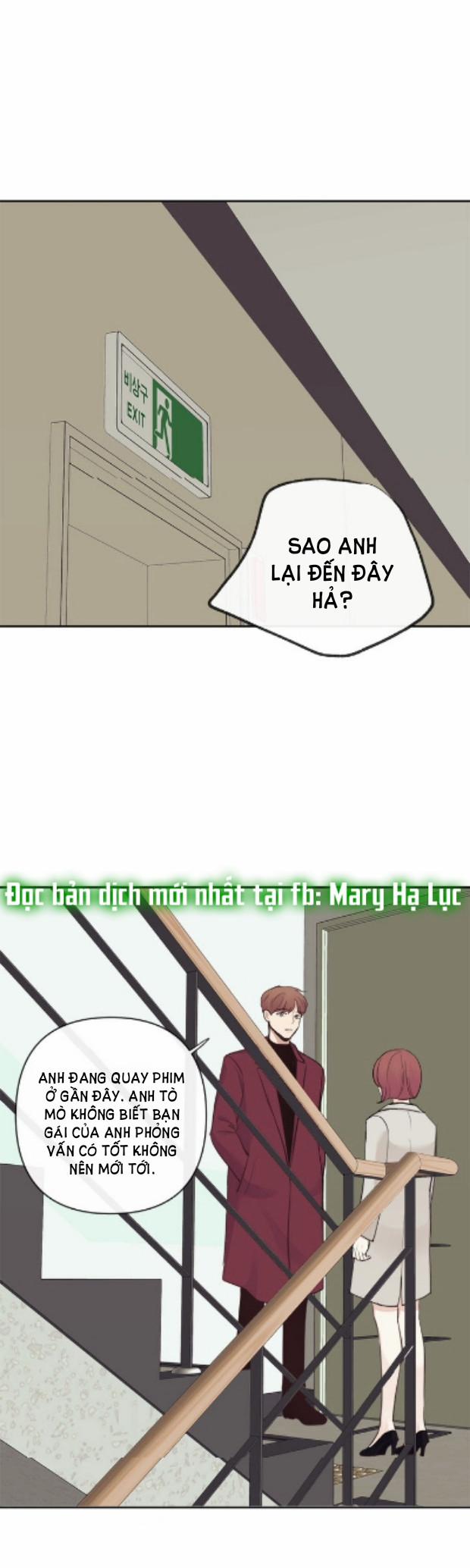 Thuận Theo Ý Trời 57.2 trang 11