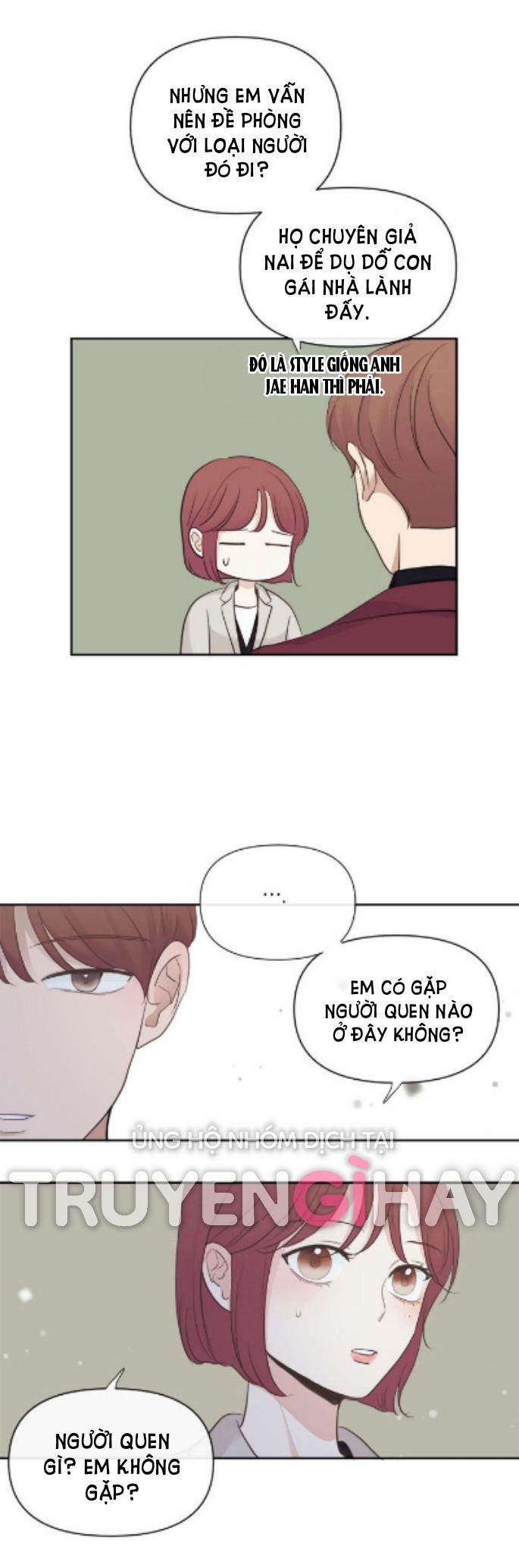 Thuận Theo Ý Trời 57.2 trang 13