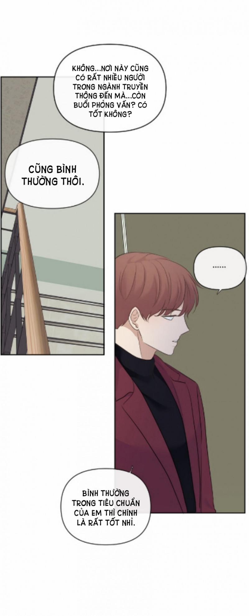 Thuận Theo Ý Trời 57.2 trang 14