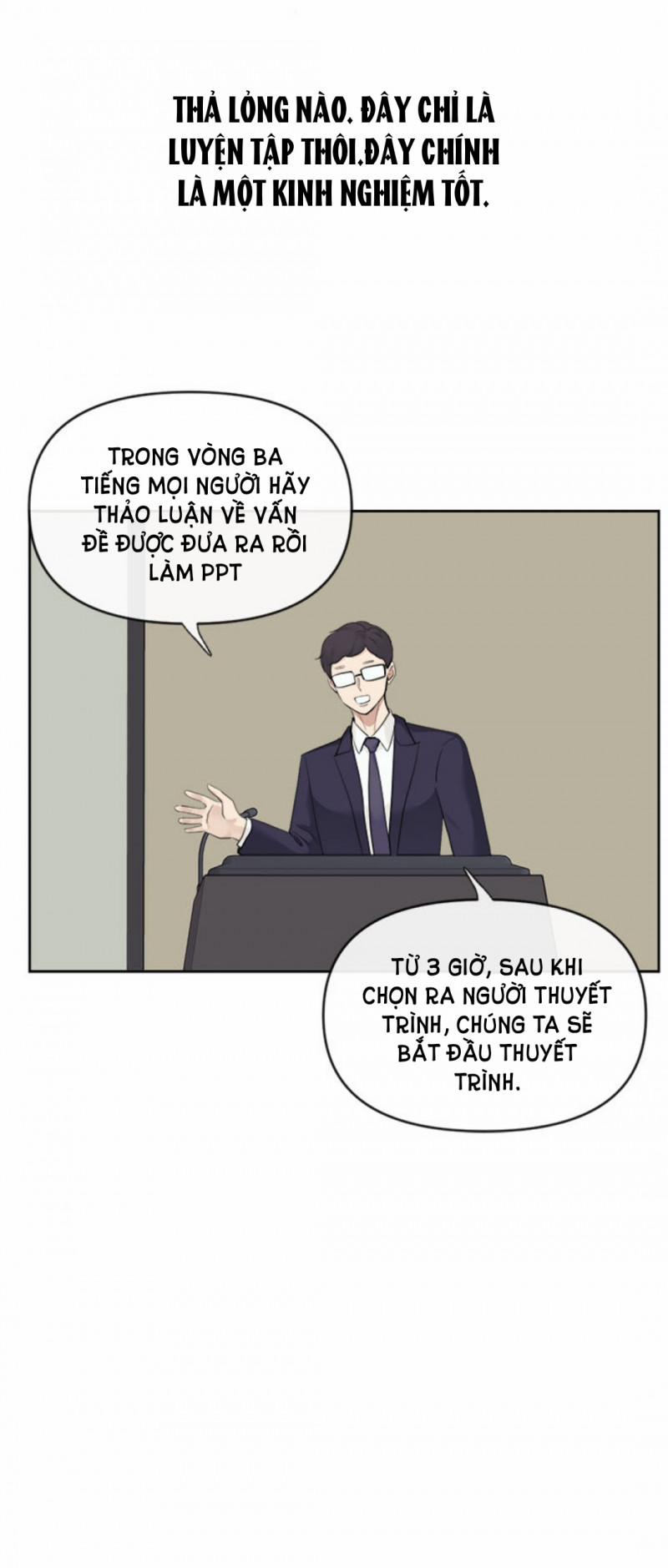 Thuận Theo Ý Trời 57.2 trang 16