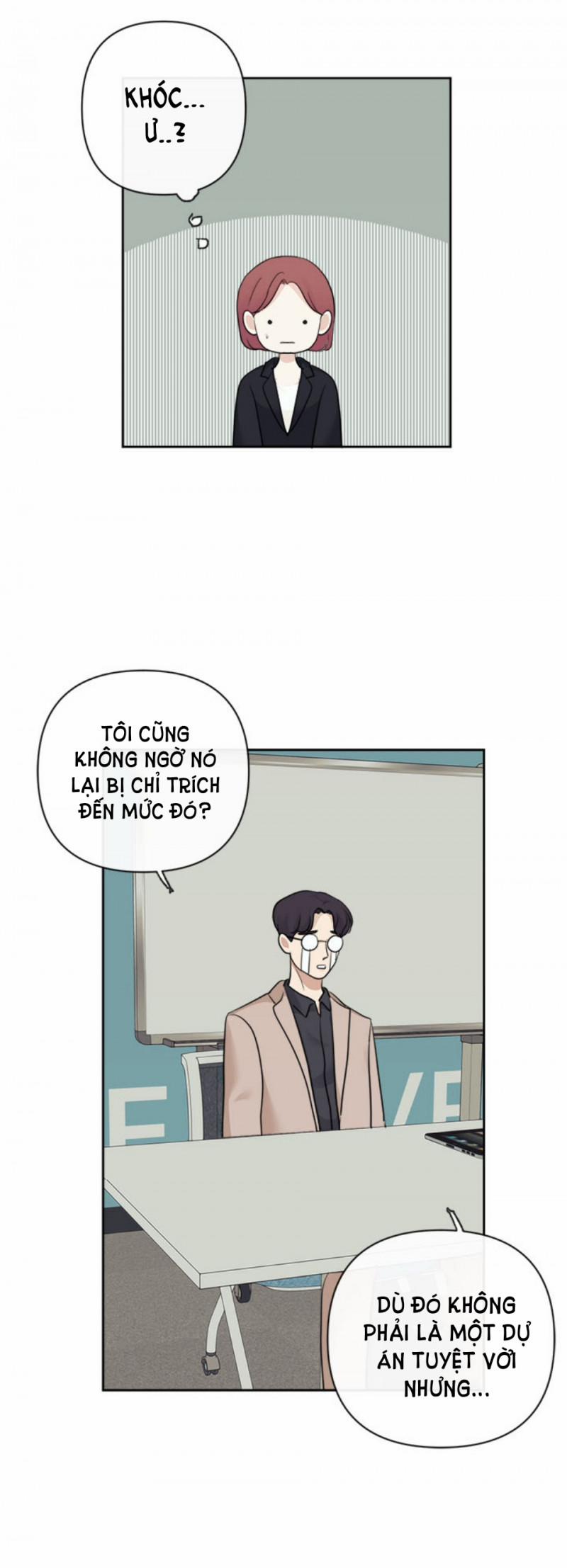 Thuận Theo Ý Trời 57.2 trang 3