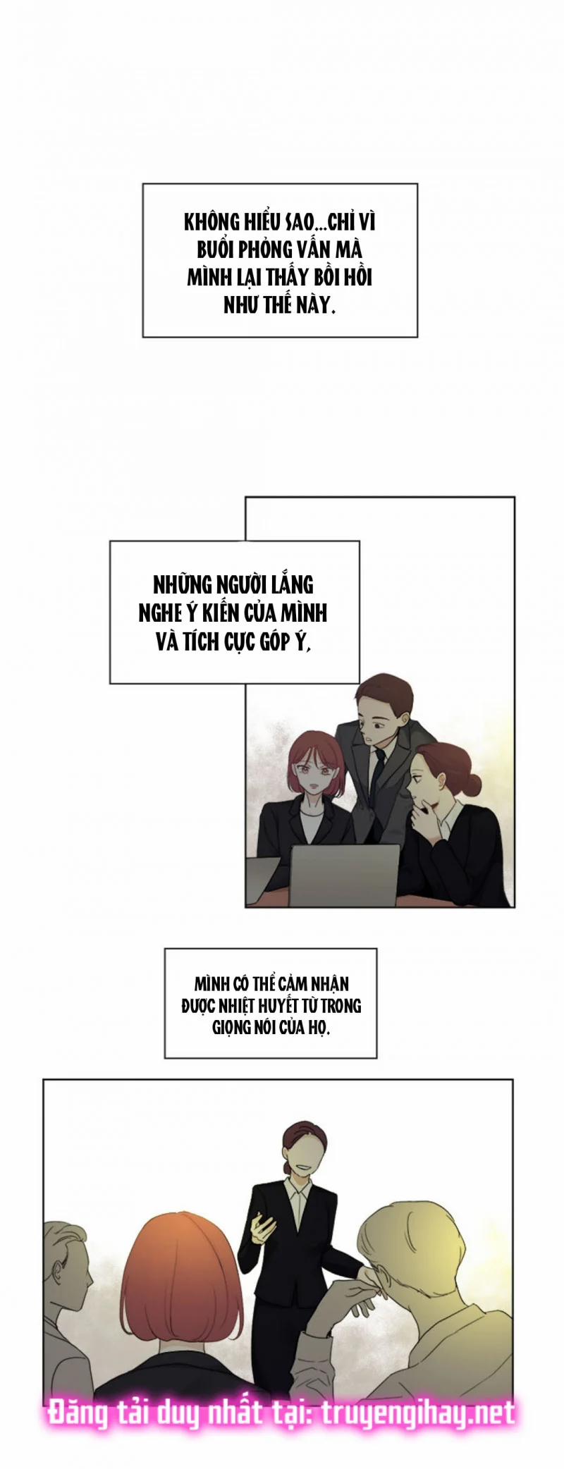 Thuận Theo Ý Trời 58.1 trang 0