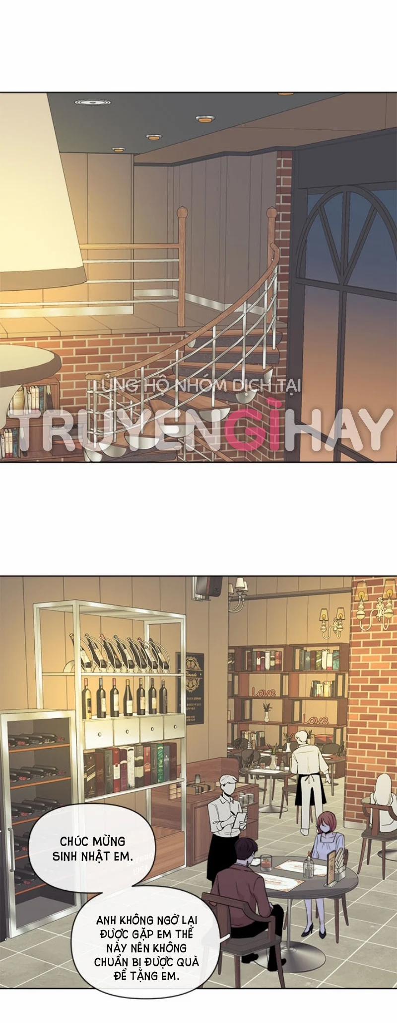 Thuận Theo Ý Trời 58.1 trang 12