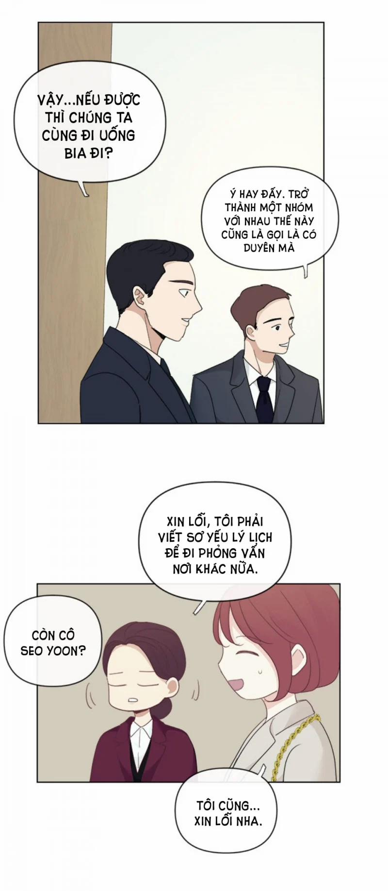 Thuận Theo Ý Trời 58.1 trang 3