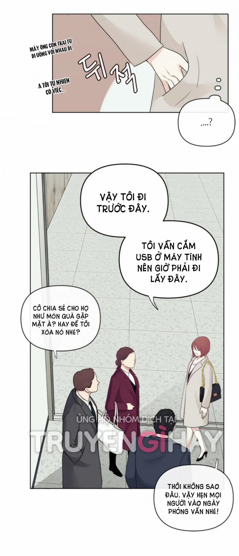 Thuận Theo Ý Trời 58.1 trang 4