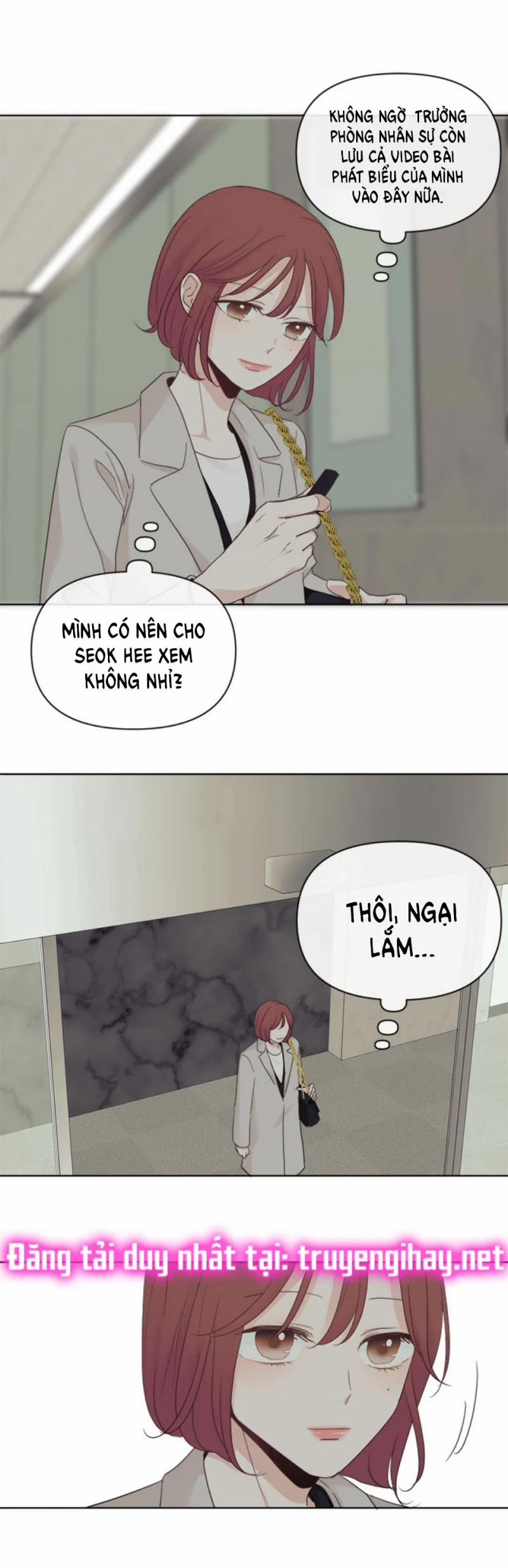 Thuận Theo Ý Trời 58.1 trang 6