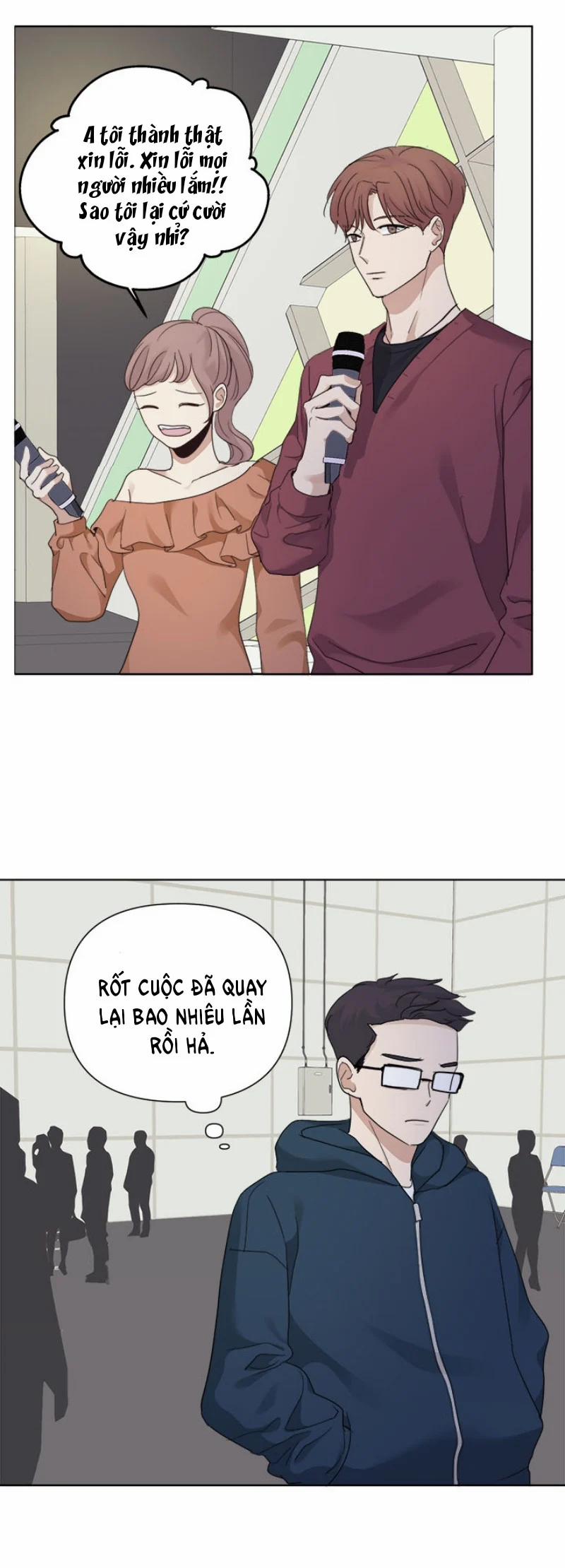 Thuận Theo Ý Trời 58.2 trang 12