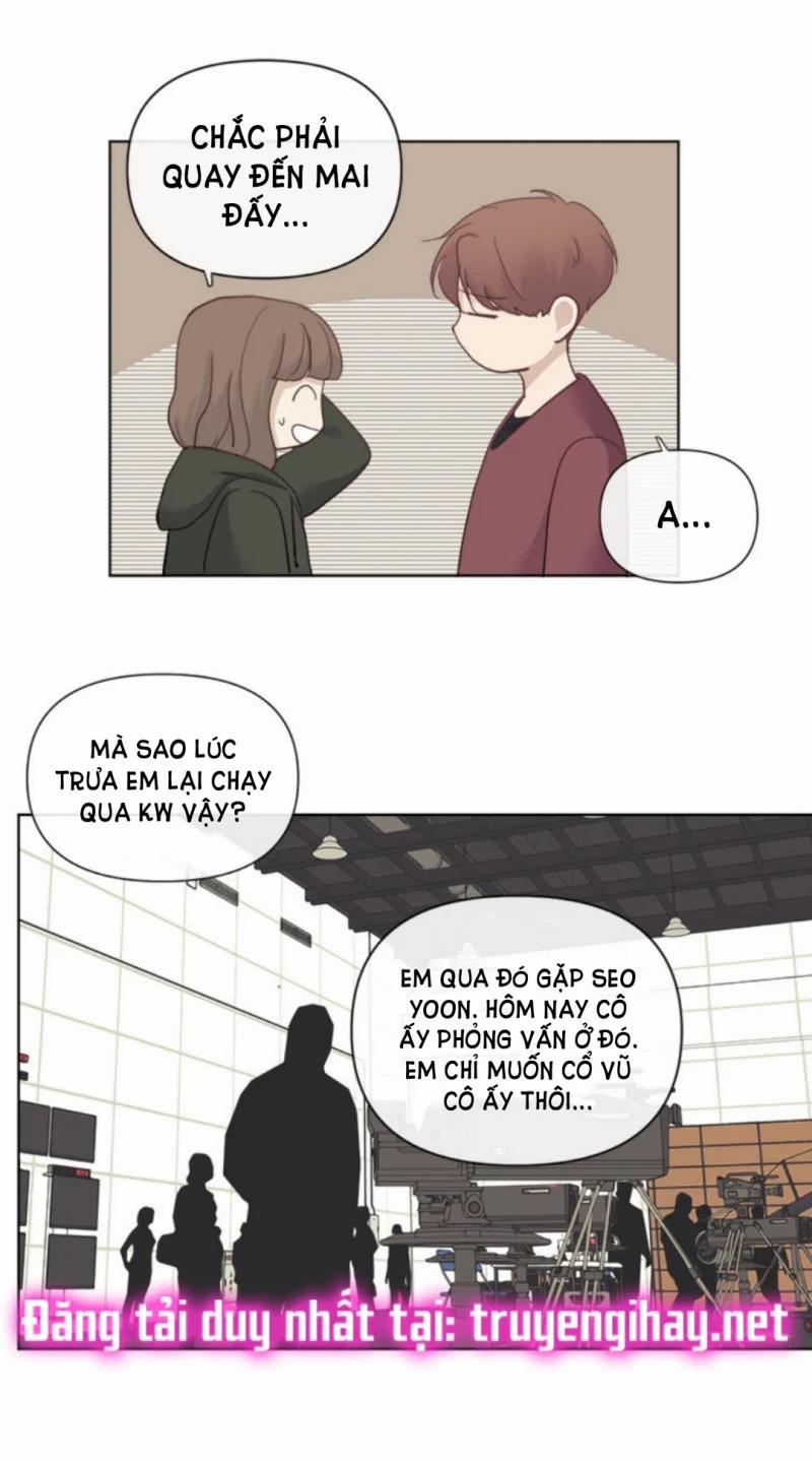 Thuận Theo Ý Trời 58.2 trang 14