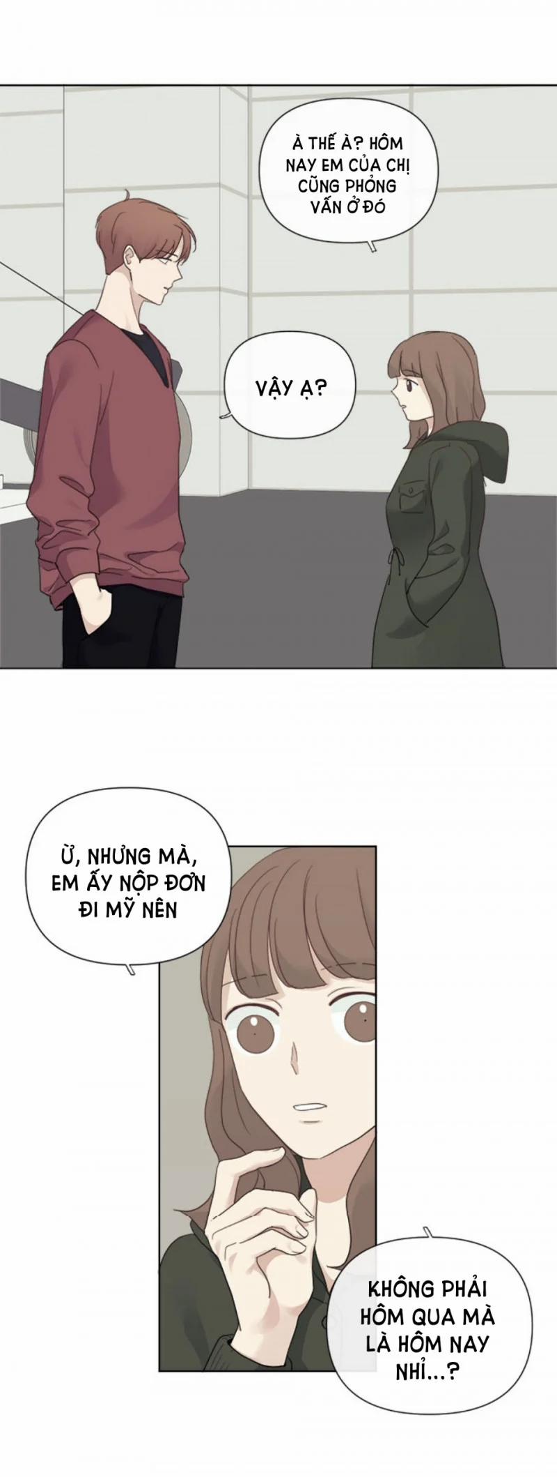 Thuận Theo Ý Trời 58.2 trang 15