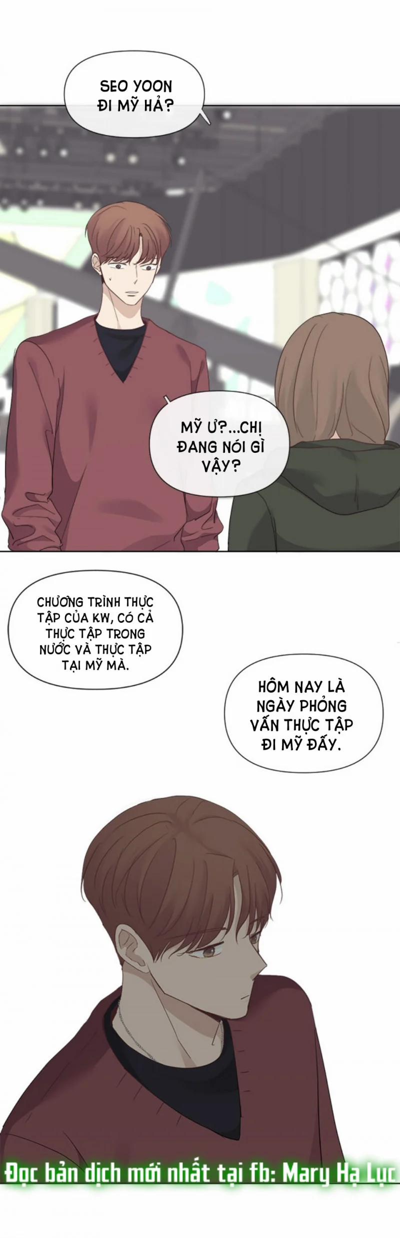 Thuận Theo Ý Trời 58.2 trang 16