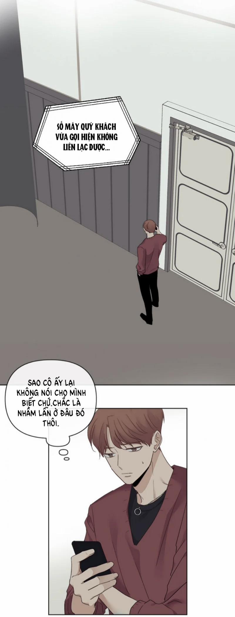 Thuận Theo Ý Trời 58.2 trang 17