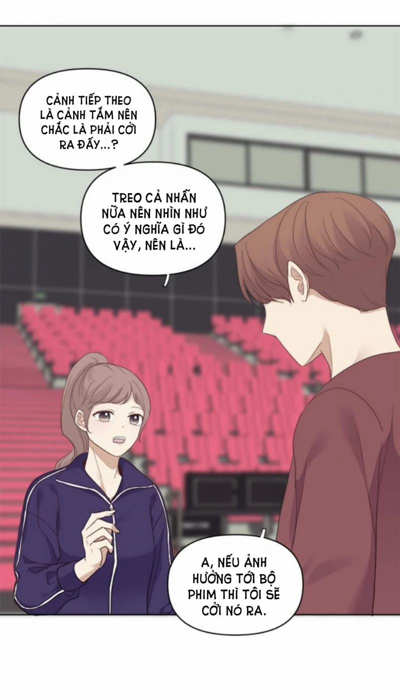 Thuận Theo Ý Trời 58.2 trang 20