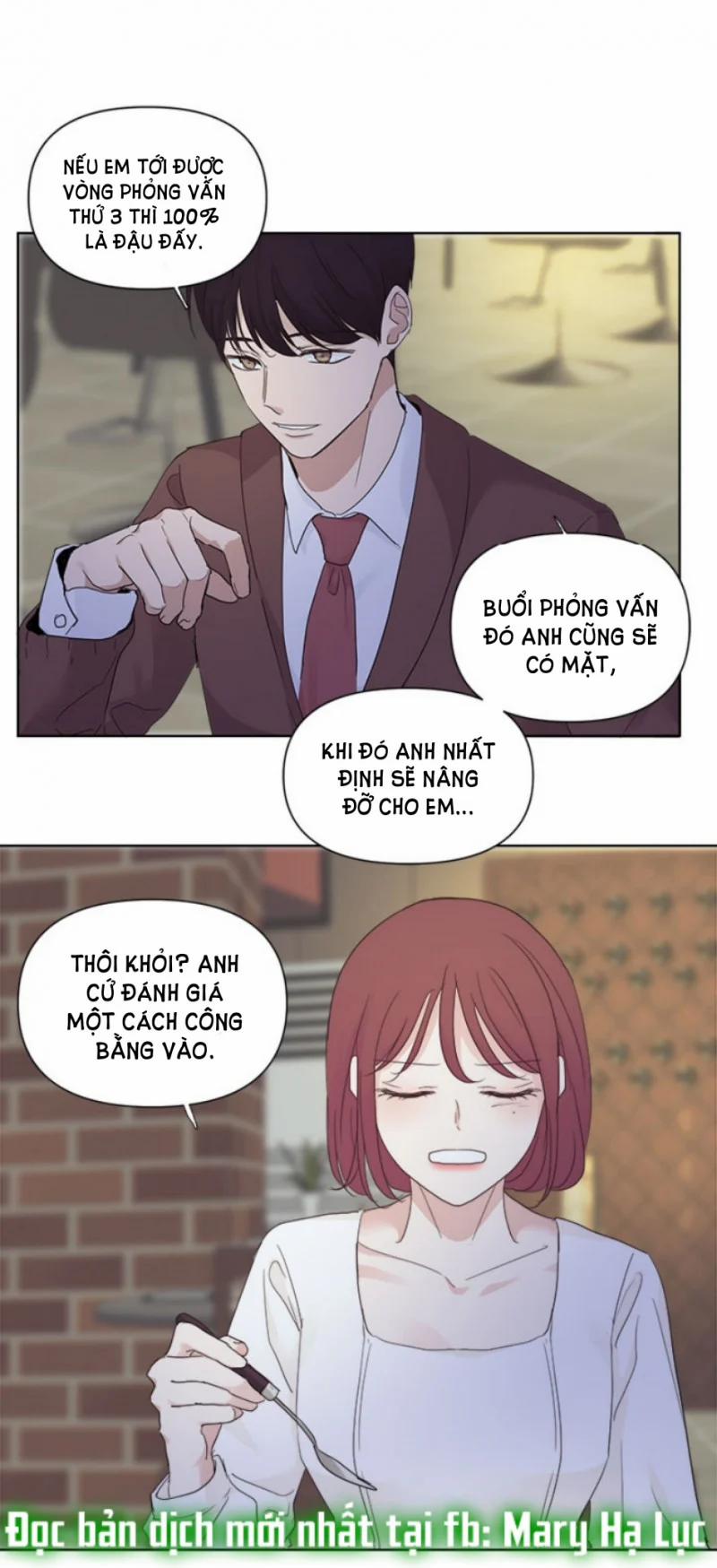 Thuận Theo Ý Trời 58.2 trang 9