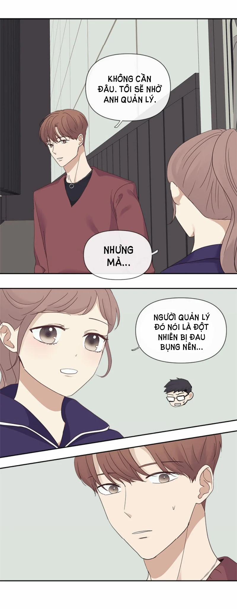 Thuận Theo Ý Trời 59.1 trang 1