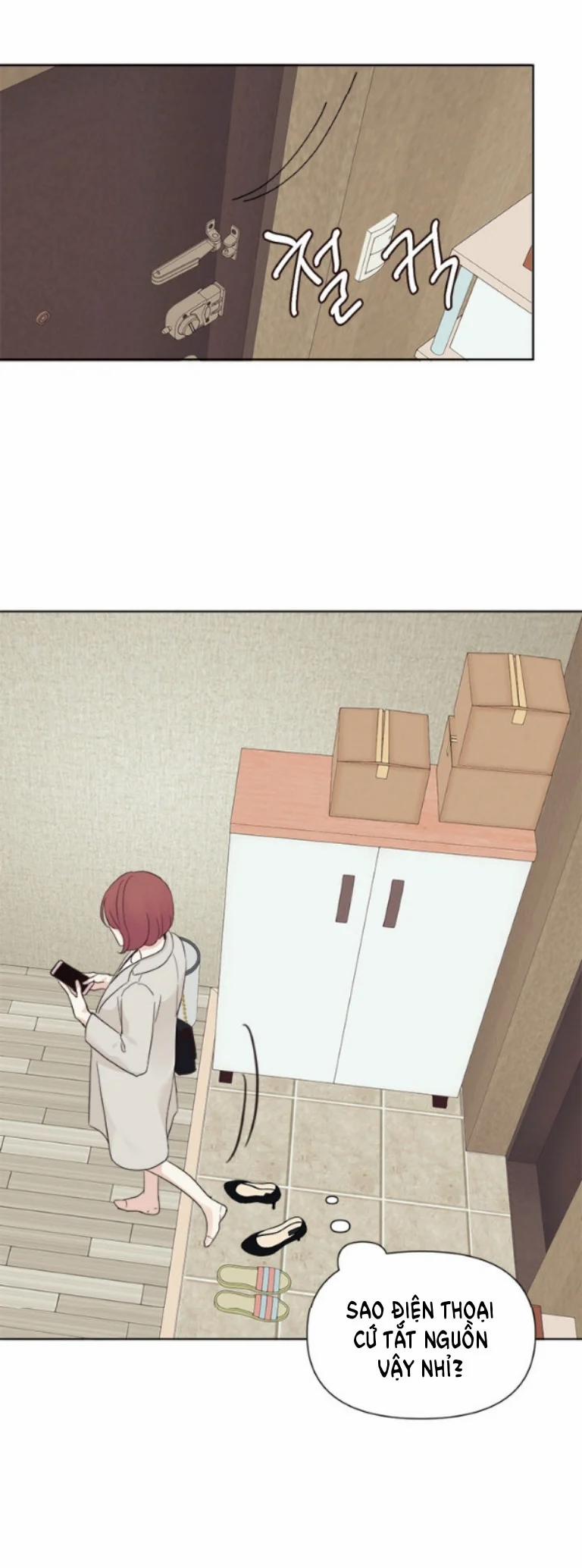 Thuận Theo Ý Trời 59.1 trang 12