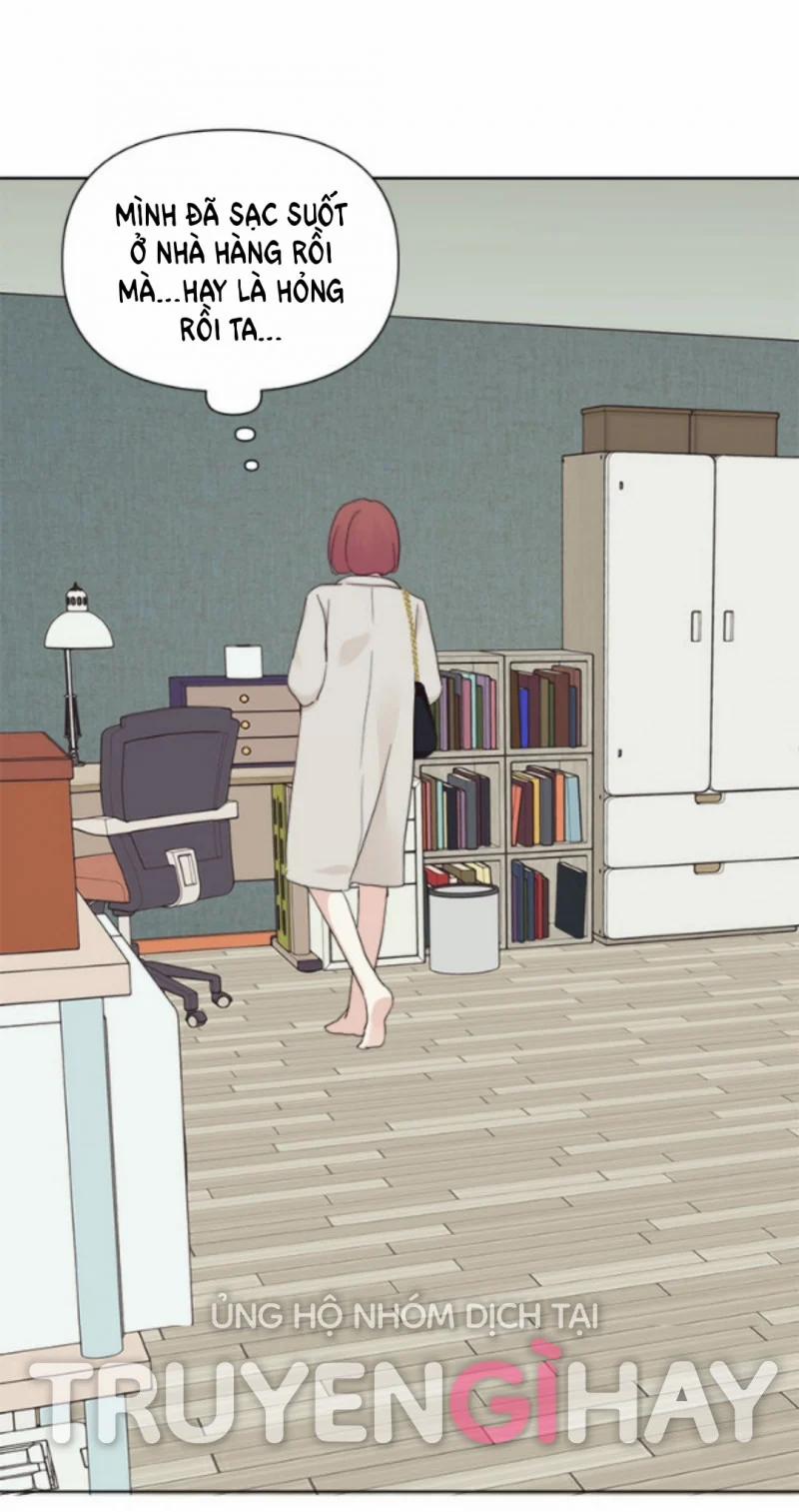 Thuận Theo Ý Trời 59.1 trang 13