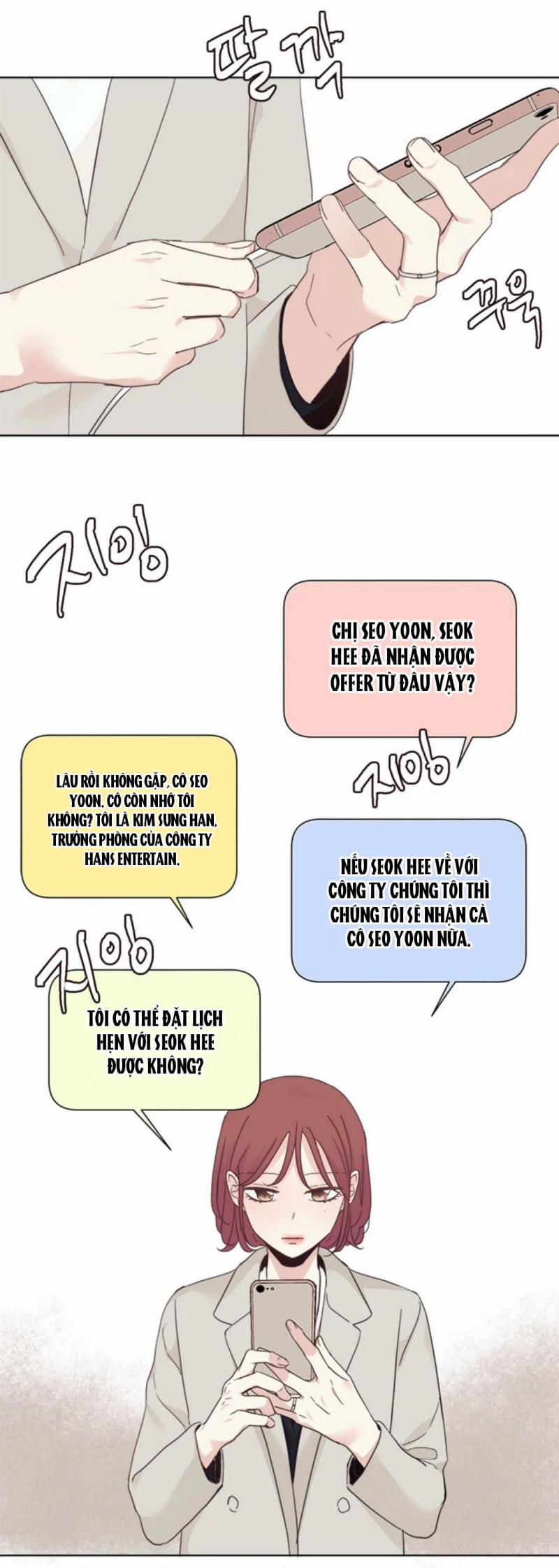 Thuận Theo Ý Trời 59.1 trang 14