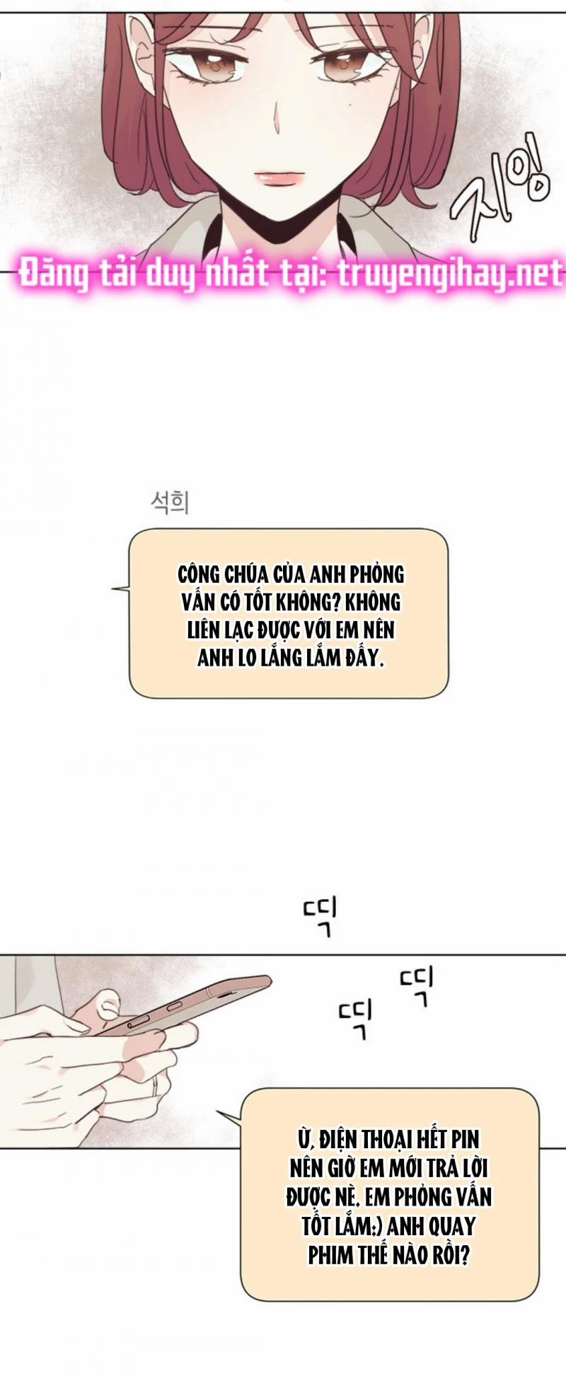 Thuận Theo Ý Trời 59.1 trang 15