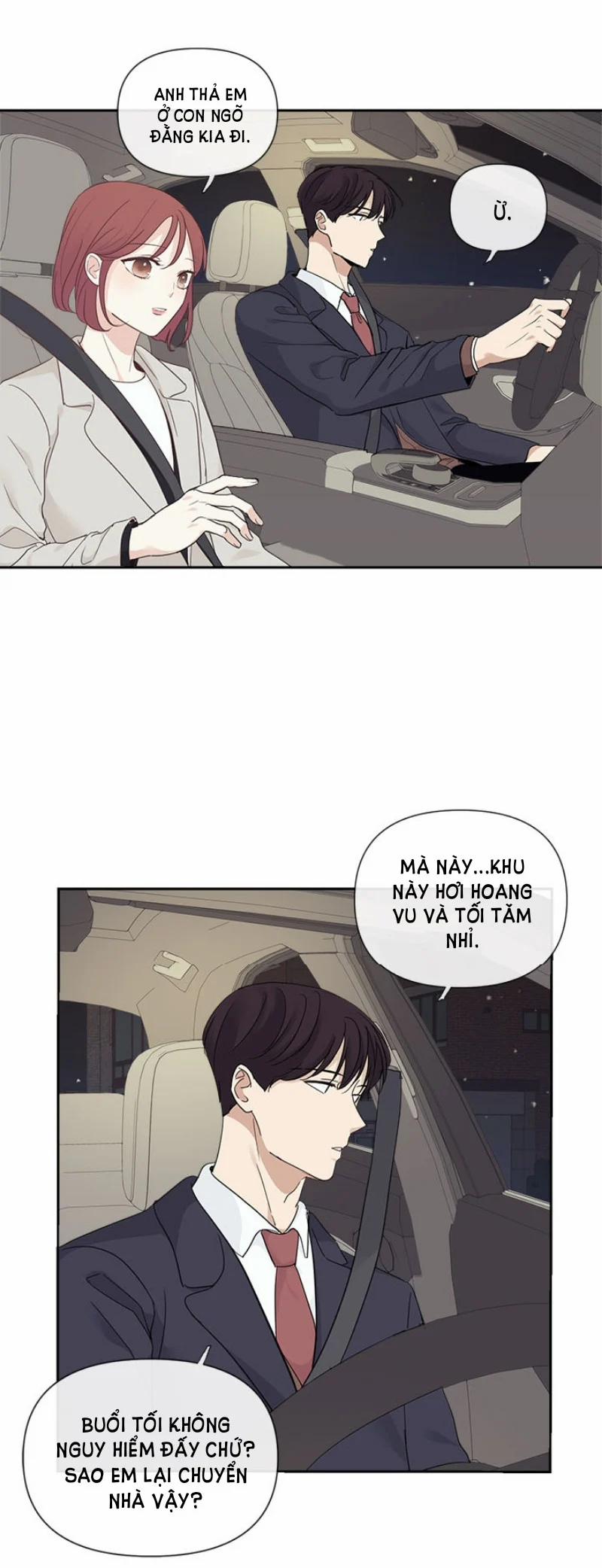 Thuận Theo Ý Trời 59.1 trang 3