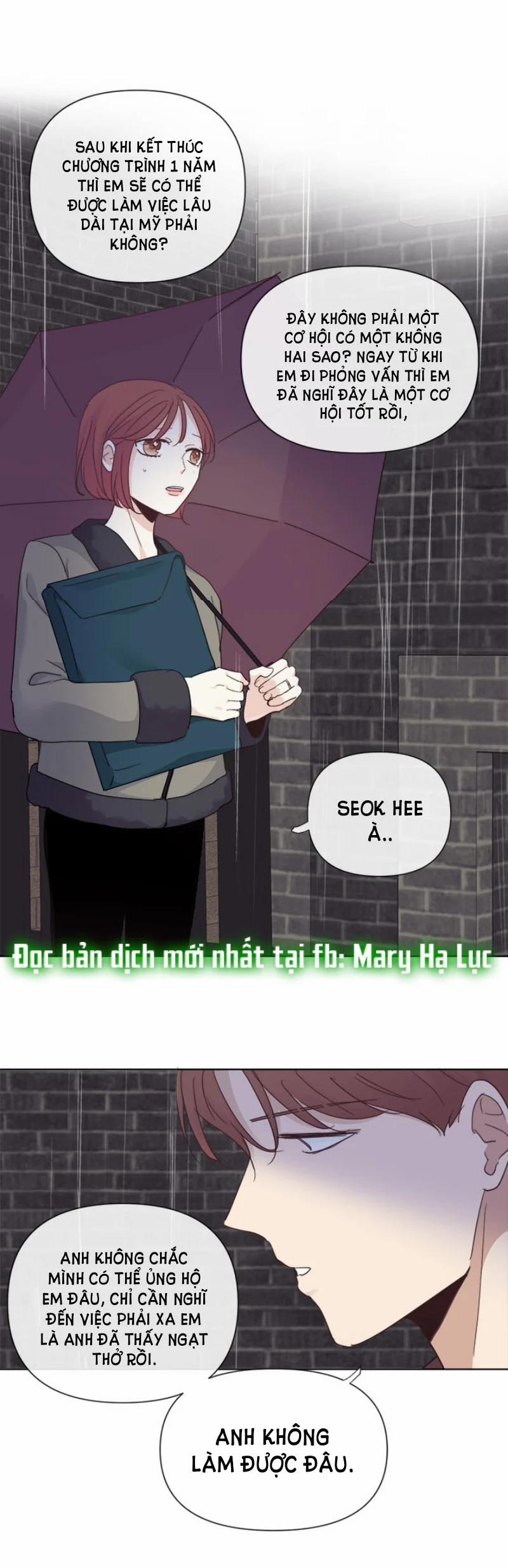 Thuận Theo Ý Trời 59.2 trang 18