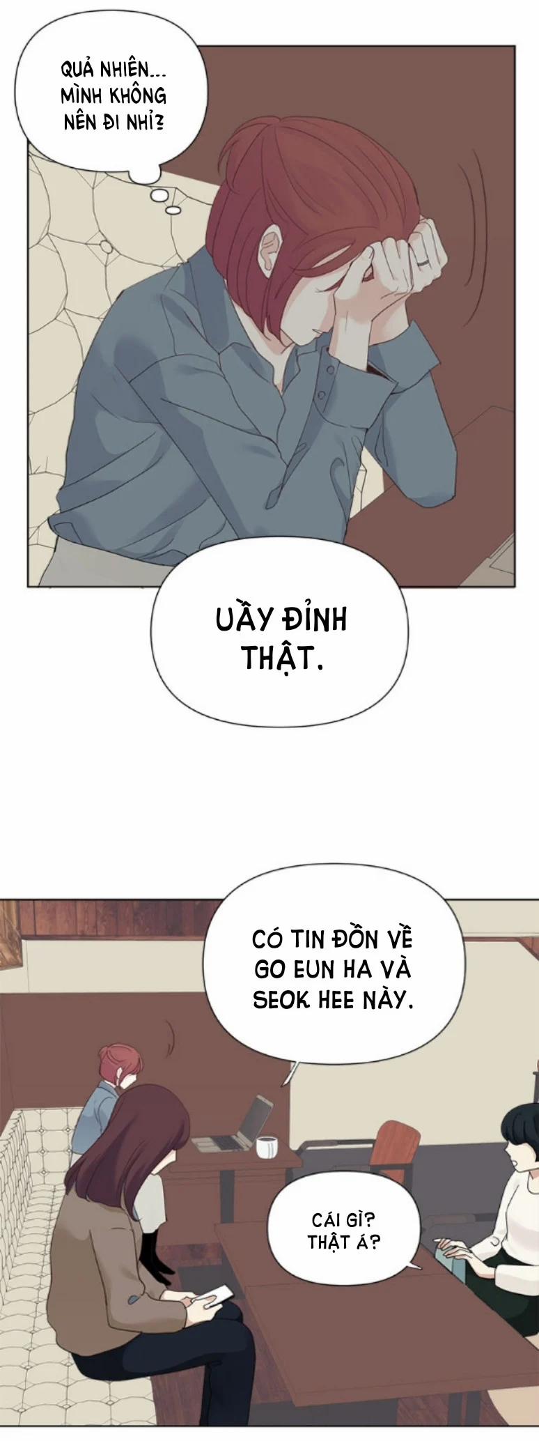 Thuận Theo Ý Trời 59.2 trang 25