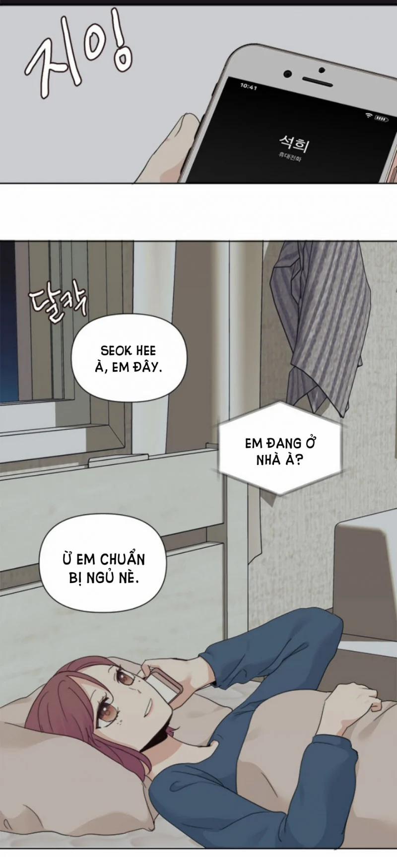 Thuận Theo Ý Trời 59.2 trang 4