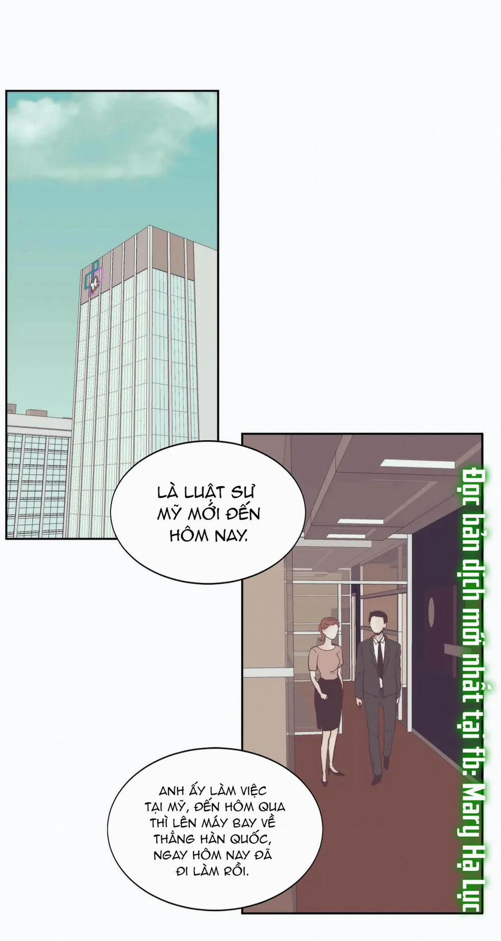 Thuận Theo Ý Trời 6 trang 0